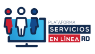 Portal de Servicios del
Gobierno Dominicano