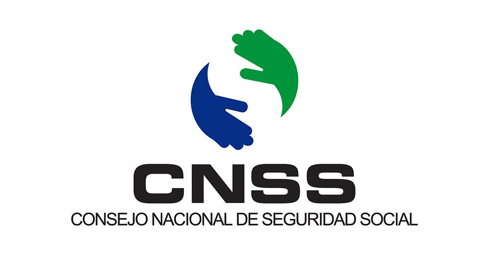 LOGO CNSS