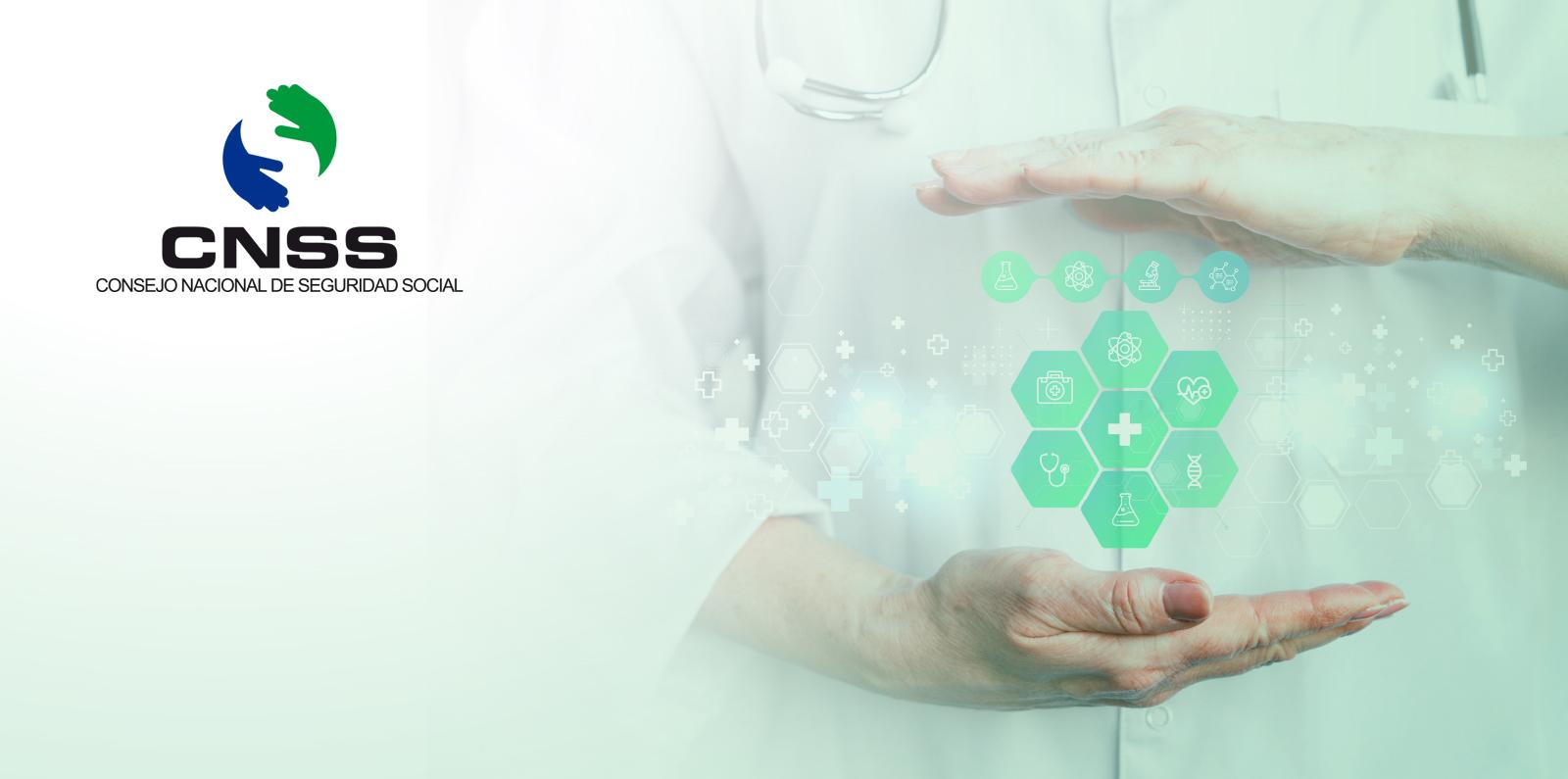 CNSS plan de Salud y FONAMAT