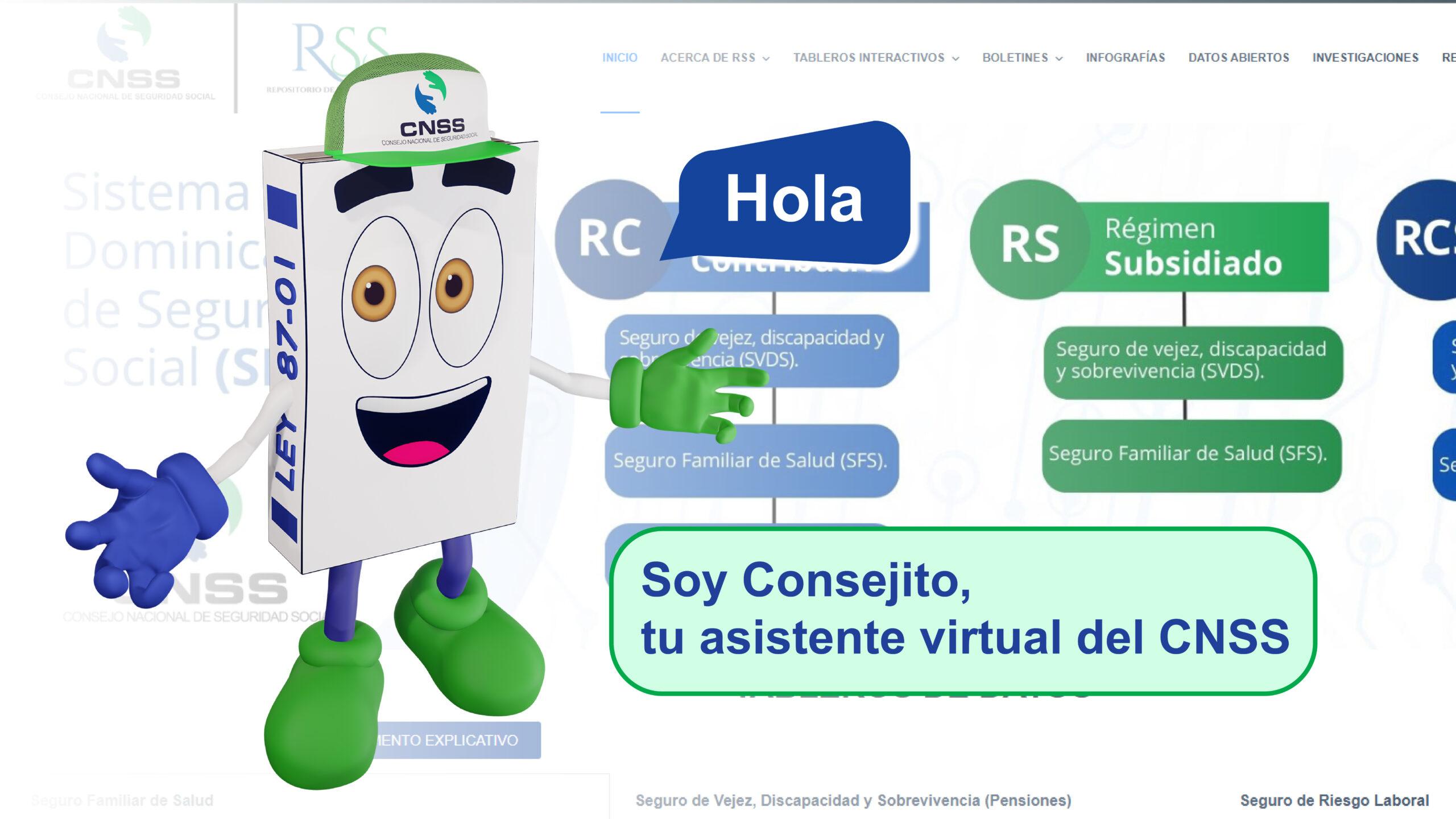 Carta de categoria