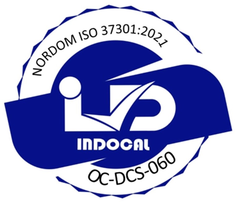 GESTION DE COMPLIACE UNE-ISO 37301