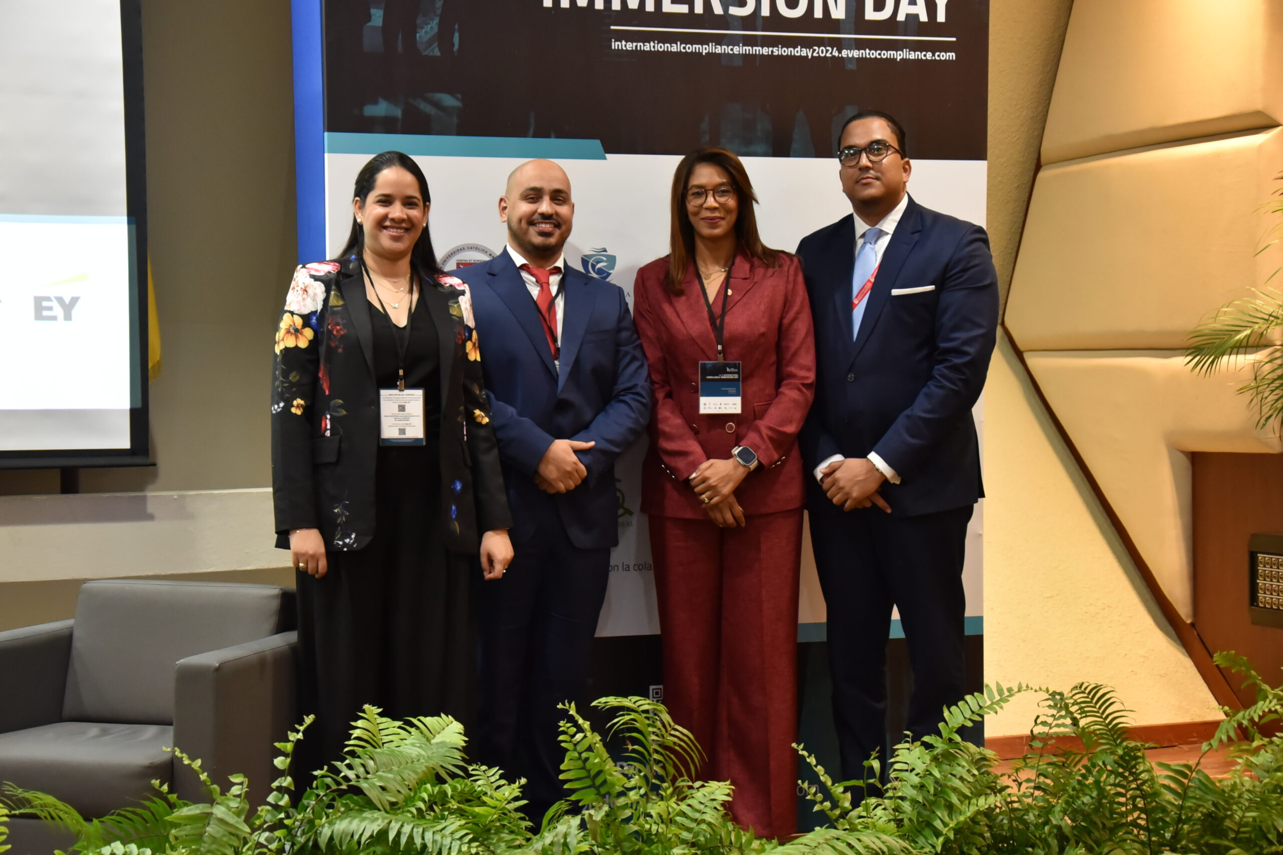 II Congreso International Compliance Day