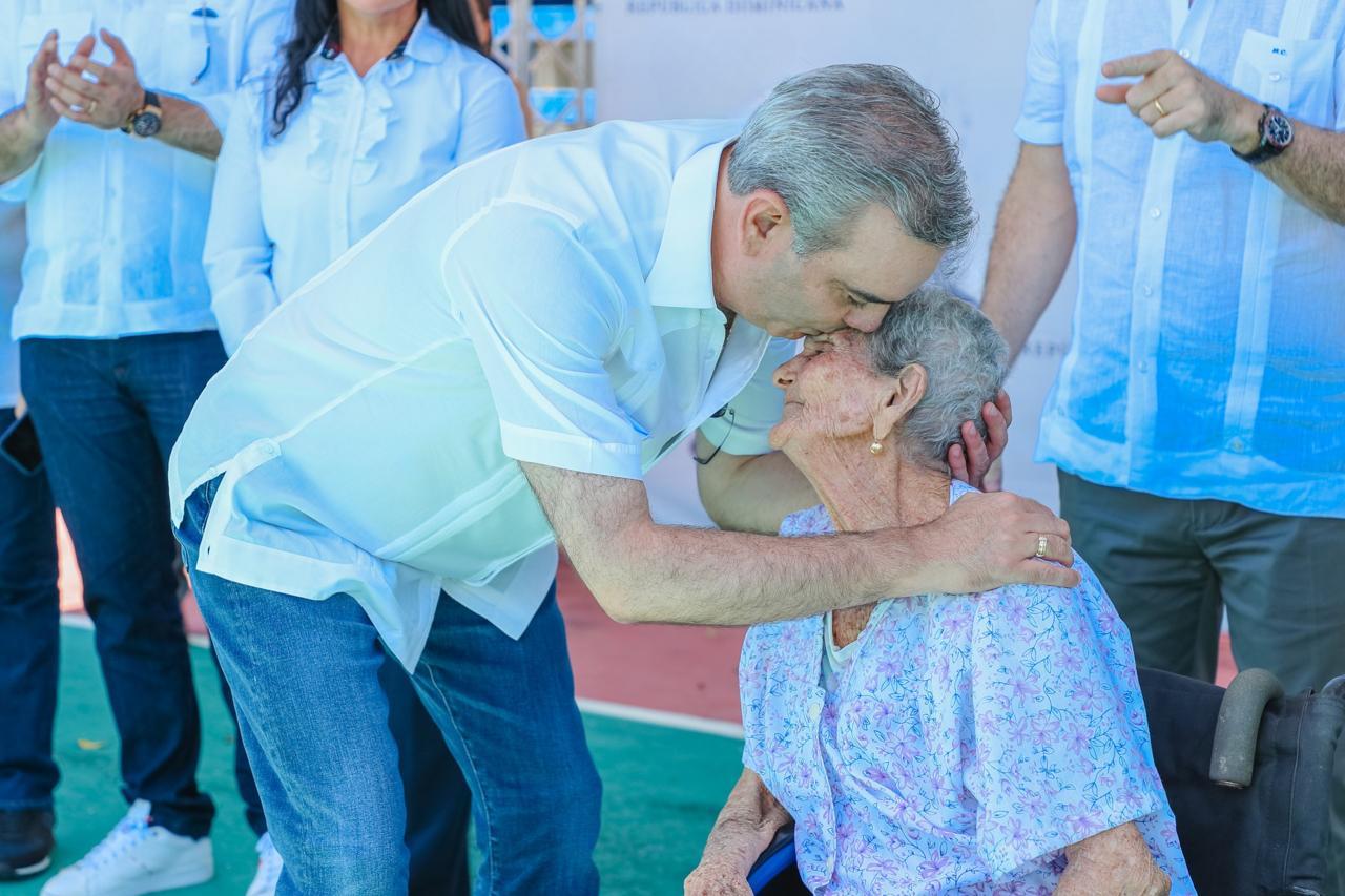 Pensiones solidarias